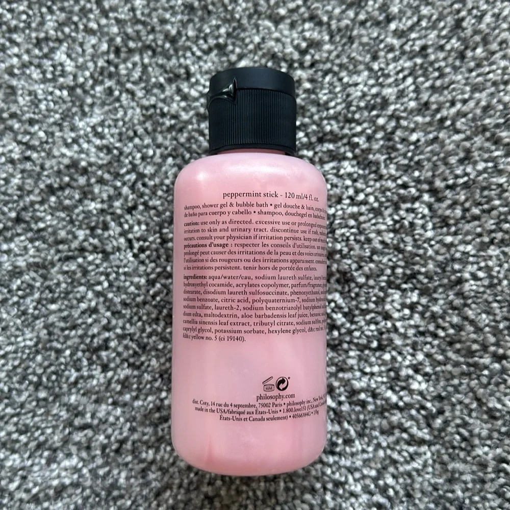 Philosophy new sealed
